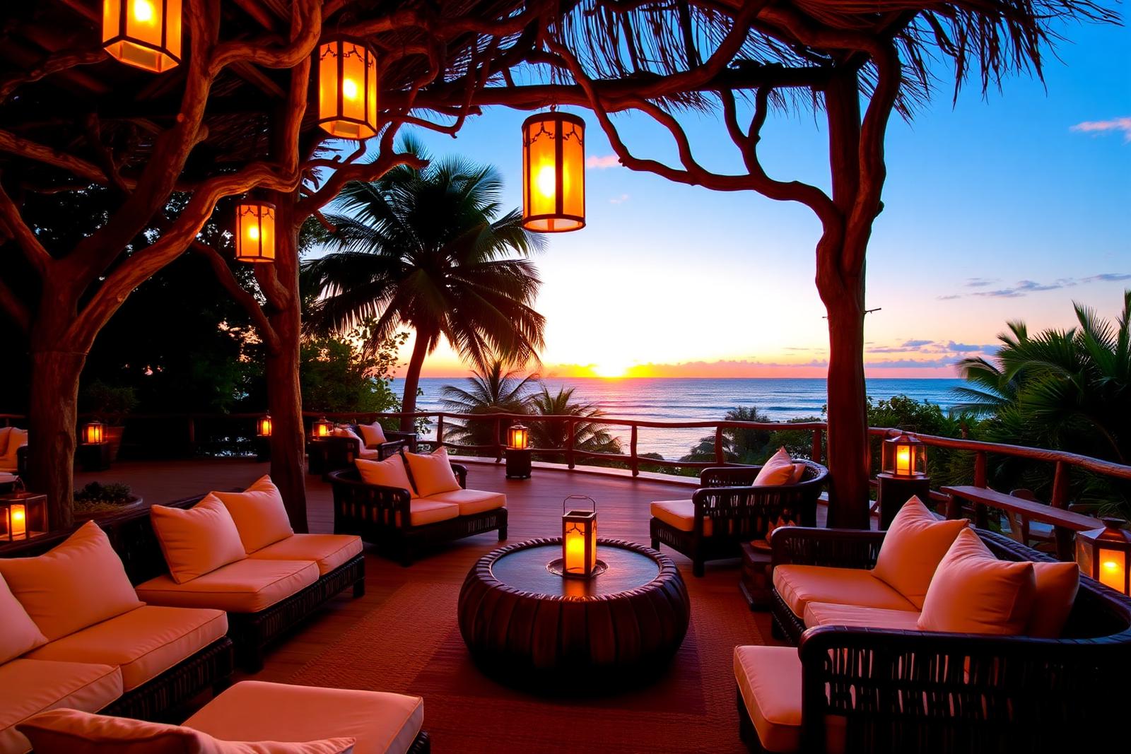 Baobab Lounge