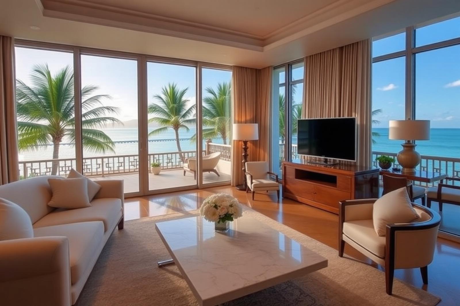 Executive Suite