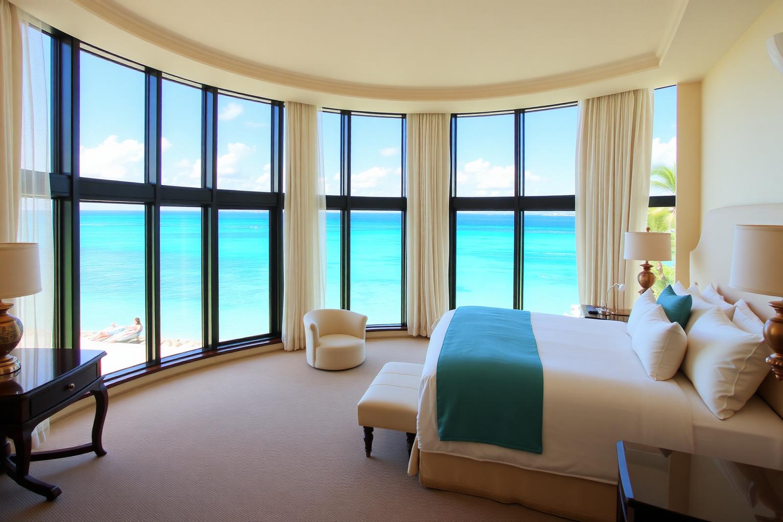 Superior Panoramic Room